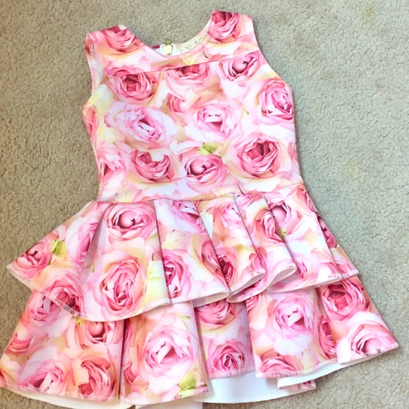 jada milan Other - Jada Milan Brand New dress